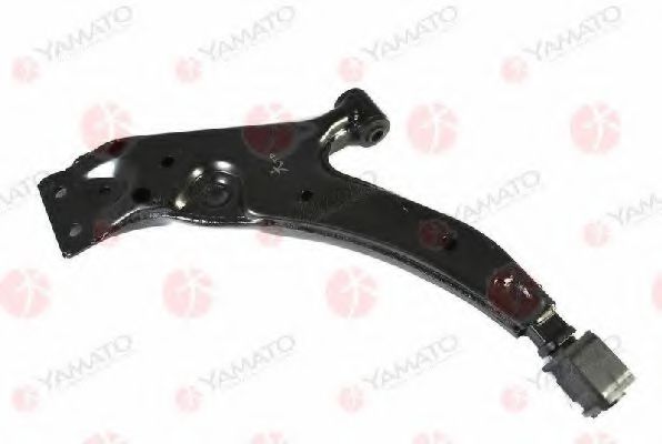 YAMATO J32027YMT Рычаг независимой подвески колеса, подвеска колеса снизу для TOYOTA (Тойота/тоета) YAMATO J32027YMT Рычаг независимой подвески колеса, подвеска колеса снизу для TOYOTA (Тойота/тоета)