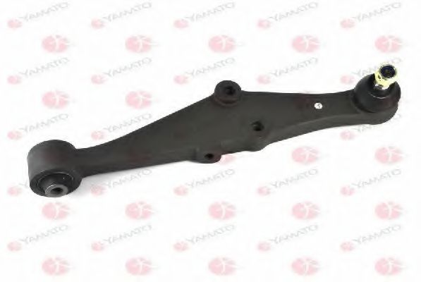 YAMATO J34020YMT Рычаг независимой подвески колеса, подвеска колеса справа для ROVER 400 (Ровер 400) YAMATO J34020YMT Рычаг независимой подвески колеса, подвеска колеса справа для ROVER 400 (Ровер 400)