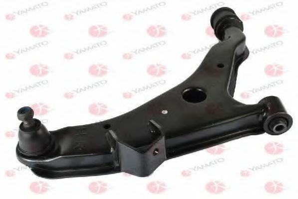 YAMATO J35011YMT Рычаг независимой подвески колеса, подвеска колеса справа для MITSUBISHI GALANT IV (Митсубиши/митсубиси Галант иv) YAMATO J35011YMT Рычаг независимой подвески колеса, подвеска колеса справа для MITSUBISHI GALANT IV (Митсубиши/митсубиси Галант иv)