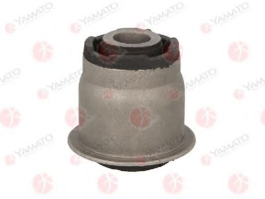 YAMATO J41055CYMT Втулка, балка моста для NISSAN MURANO (Ниссан Мурано) YAMATO J41055CYMT Втулка, балка моста для NISSAN MURANO (Ниссан Мурано)