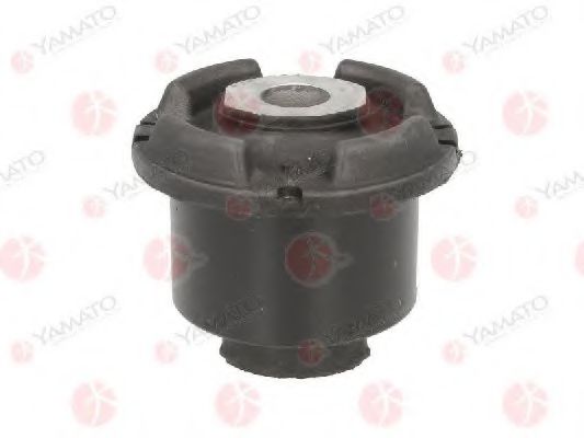 YAMATO J44034EYMT Втулка, балка моста для HONDA ACCORD VIII (Хонда Аккорд 8) YAMATO J44034EYMT Втулка, балка моста для HONDA ACCORD VIII (Хонда Аккорд 8)