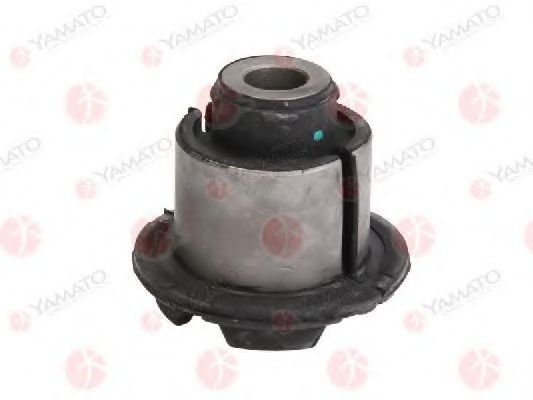 YAMATO J44038AYMT Втулка, балка моста для ACURA (Акура) YAMATO J44038AYMT Втулка, балка моста для ACURA (Акура)