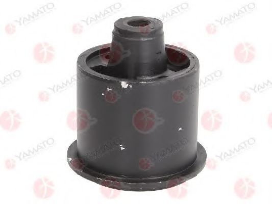 YAMATO J51018AYMT Втулка, балка моста для NISSAN MICRA III (Ниссан Микра 3) YAMATO J51018AYMT Втулка, балка моста для NISSAN MICRA III (Ниссан Микра 3)