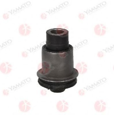 YAMATO J51048AYMT Втулка, балка моста для NISSAN TIIDA (Ниссан Т2да) YAMATO J51048AYMT Втулка, балка моста для NISSAN TIIDA (Ниссан Т2да)