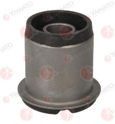 YAMATO J51053AYMT Втулка, балка моста для NISSAN X-TRAIL (Ниссан Х-трэл) YAMATO J51053AYMT Втулка, балка моста для NISSAN X-TRAIL (Ниссан Х-трэл)