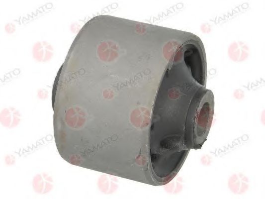 YAMATO J53024AYMT Втулка, балка моста для MAZDA MPV II (Мазда Мпв 2) YAMATO J53024AYMT Втулка, балка моста для MAZDA MPV II (Мазда Мпв 2)