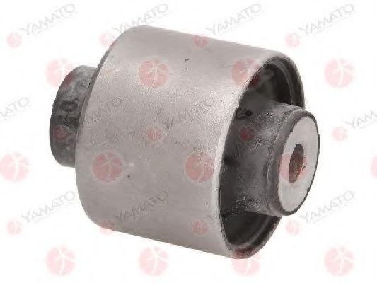 YAMATO J54034AYMT Втулка, балка моста для HONDA FIT II (Хонда Фит 2) YAMATO J54034AYMT Втулка, балка моста для HONDA FIT II (Хонда Фит 2)