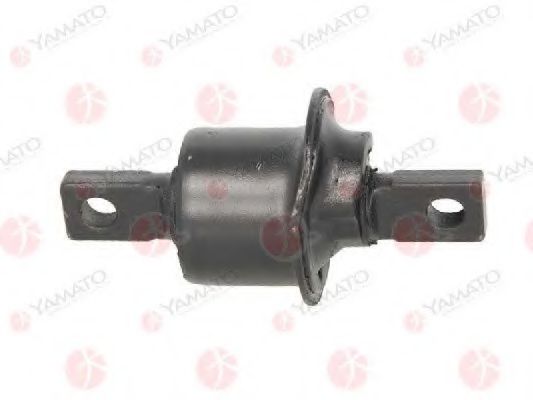 YAMATO J55026AYMT Втулка, балка моста для MITSUBISHI MIRAGE VI (Митсубиши/митсубиси Мирагэ vи) YAMATO J55026AYMT Втулка, балка моста для MITSUBISHI MIRAGE VI (Митсубиши/митсубиси Мирагэ vи)