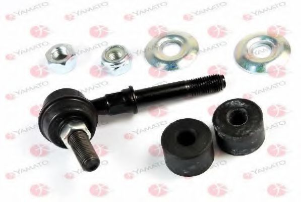 YAMATO J61000YMT Тяга стойка, стабилизатор для NISSAN (Ниссан) YAMATO J61000YMT Тяга стойка, стабилизатор для NISSAN (Ниссан)