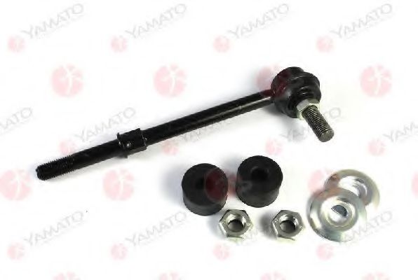 YAMATO J61001YMT Тяга стойка, стабилизатор для NISSAN (Ниссан) YAMATO J61001YMT Тяга стойка, стабилизатор для NISSAN (Ниссан)