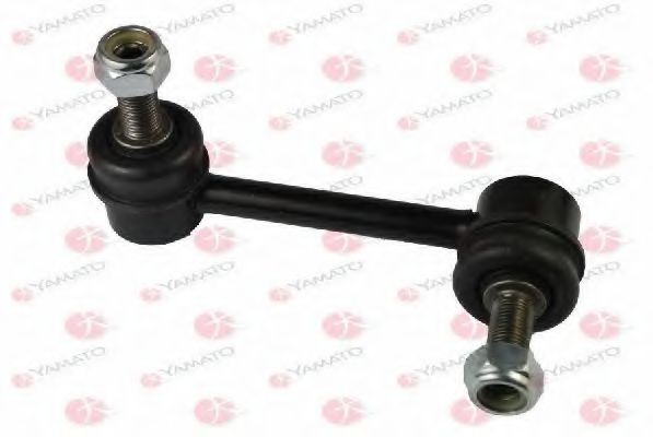 YAMATO J61011YMT Тяга стойка, стабилизатор для NISSAN (Ниссан) YAMATO J61011YMT Тяга стойка, стабилизатор для NISSAN (Ниссан)