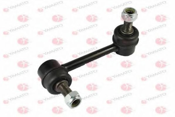 YAMATO J61012YMT Тяга стойка, стабилизатор CD23 для NISSAN (Ниссан) YAMATO J61012YMT Тяга стойка, стабилизатор CD23 для NISSAN (Ниссан)