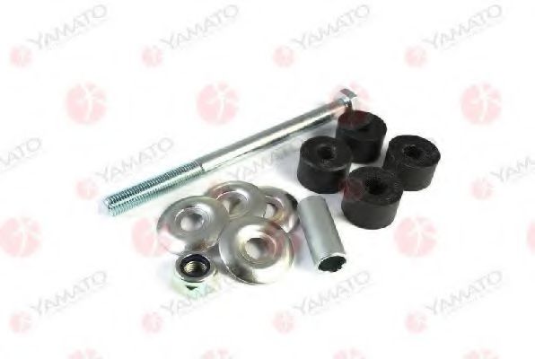 YAMATO J61031YMT Тяга стойка, стабилизатор справа для NISSAN (Ниссан) YAMATO J61031YMT Тяга стойка, стабилизатор справа для NISSAN (Ниссан)