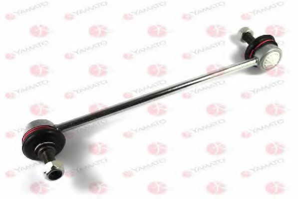 YAMATO J61046YMT Тяга стойка, стабилизатор справа для NISSAN MICRA CC (Ниссан Микра сс) YAMATO J61046YMT Тяга стойка, стабилизатор справа для NISSAN MICRA CC (Ниссан Микра сс)