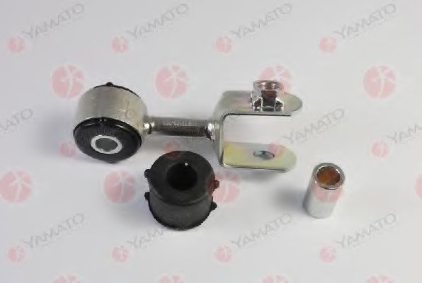 YAMATO J62027YMT Тяга стойка, стабилизатор для TOYOTA QUANTUM III (Тойота/тоета Qуантум 3) YAMATO J62027YMT Тяга стойка, стабилизатор для TOYOTA QUANTUM III (Тойота/тоета Qуантум 3)