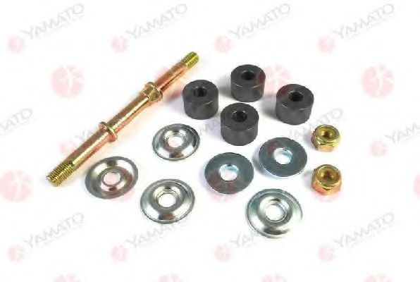 YAMATO J62036YMT Тяга стойка, стабилизатор для TOYOTA QUANTUM III (Тойота/тоета Qуантум 3) YAMATO J62036YMT Тяга стойка, стабилизатор для TOYOTA QUANTUM III (Тойота/тоета Qуантум 3)
