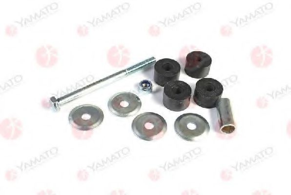 YAMATO J63007YMT Тяга стойка, стабилизатор для MAZDA 323 III (Мазда 323 3) YAMATO J63007YMT Тяга стойка, стабилизатор для MAZDA 323 III (Мазда 323 3)