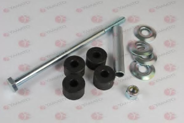 YAMATO J63008YMT Тяга стойка, стабилизатор справа для MAZDA 626 III (Мазда 626 3) YAMATO J63008YMT Тяга стойка, стабилизатор справа для MAZDA 626 III (Мазда 626 3)