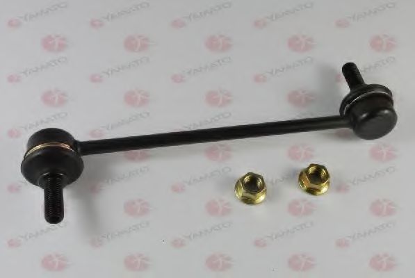 YAMATO J63010YMT Тяга стойка, стабилизатор для MAZDA 323 III (Мазда 323 3) YAMATO J63010YMT Тяга стойка, стабилизатор для MAZDA 323 III (Мазда 323 3)
