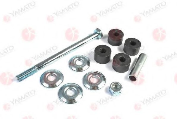 YAMATO J63014YMT Тяга стойка, стабилизатор для MAZDA PROCEED (Мазда Просид) YAMATO J63014YMT Тяга стойка, стабилизатор для MAZDA PROCEED (Мазда Просид)