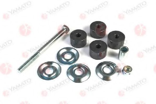 YAMATO J63028YMT Тяга стойка, стабилизатор справа для MAZDA 323 III (Мазда 323 3) YAMATO J63028YMT Тяга стойка, стабилизатор справа для MAZDA 323 III (Мазда 323 3)