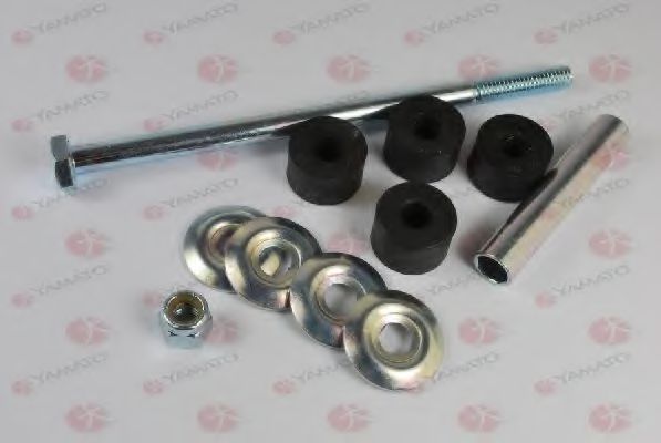 YAMATO J63032YMT Тяга стойка, стабилизатор для MAZDA 626 II (Мазда 626 2) YAMATO J63032YMT Тяга стойка, стабилизатор для MAZDA 626 II (Мазда 626 2)