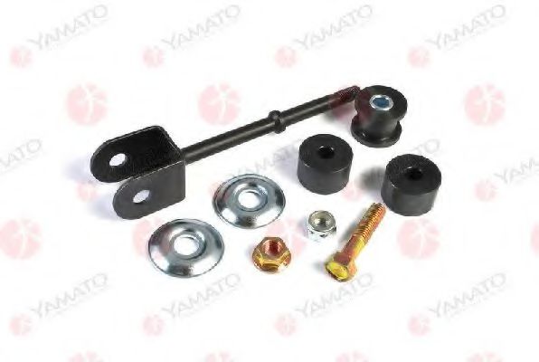 YAMATO J64037YMT Тяга стойка, стабилизатор для HONDA PRELUDE III (Хонда Прэлудэ 3) YAMATO J64037YMT Тяга стойка, стабилизатор для HONDA PRELUDE III (Хонда Прэлудэ 3)