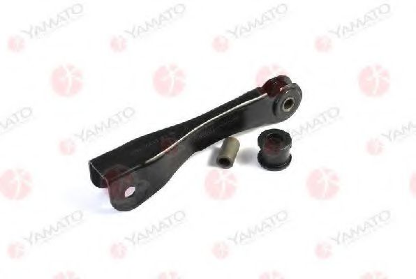 YAMATO J64043YMT Тяга стойка, стабилизатор 01 1989 для HONDA SHUTTLE (Хонда Шуттлэ) YAMATO J64043YMT Тяга стойка, стабилизатор 01 1989 для HONDA SHUTTLE (Хонда Шуттлэ)