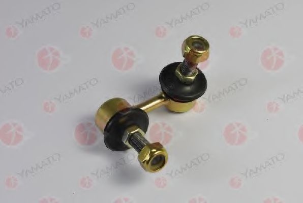 YAMATO J65006YMT Тяга стойка, стабилизатор для MITSUBISHI SPACE WAGON (Митсубиши/митсубиси Спэйс вагон) YAMATO J65006YMT Тяга стойка, стабилизатор для MITSUBISHI SPACE WAGON (Митсубиши/митсубиси Спэйс вагон)