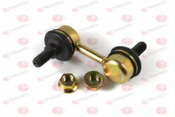 YAMATO J65007YMT Тяга стойка, стабилизатор для MITSUBISHI DIAMANTE (Митсубиши/митсубиси Диамантэ) YAMATO J65007YMT Тяга стойка, стабилизатор для MITSUBISHI DIAMANTE (Митсубиши/митсубиси Диамантэ)