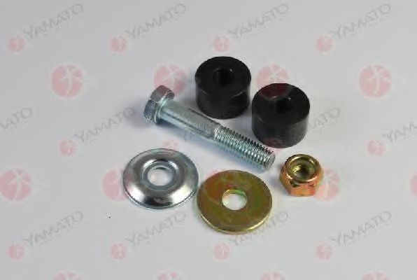YAMATO J65028YMT Тяга стойка, стабилизатор 06 1989 для MITSUBISHI COLT/RODEO (Митсубиши/митсубиси Cолт/родэо) YAMATO J65028YMT Тяга стойка, стабилизатор 06 1989 для MITSUBISHI COLT/RODEO (Митсубиши/митсубиси Cолт/родэо)
