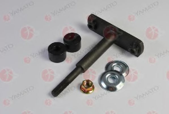 YAMATO J65038YMT Тяга стойка, стабилизатор для MITSUBISHI CHALLENGER (Митсубиши/митсубиси Чаллэнгэр) YAMATO J65038YMT Тяга стойка, стабилизатор для MITSUBISHI CHALLENGER (Митсубиши/митсубиси Чаллэнгэр)
