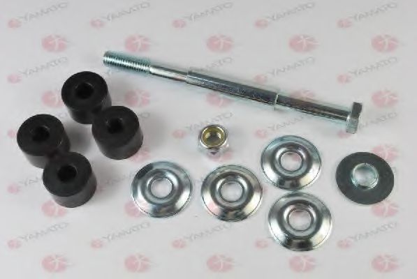 YAMATO J65039YMT Тяга стойка, стабилизатор для MITSUBISHI SPACE WAGON (Митсубиши/митсубиси Спэйс вагон) YAMATO J65039YMT Тяга стойка, стабилизатор для MITSUBISHI SPACE WAGON (Митсубиши/митсубиси Спэйс вагон)