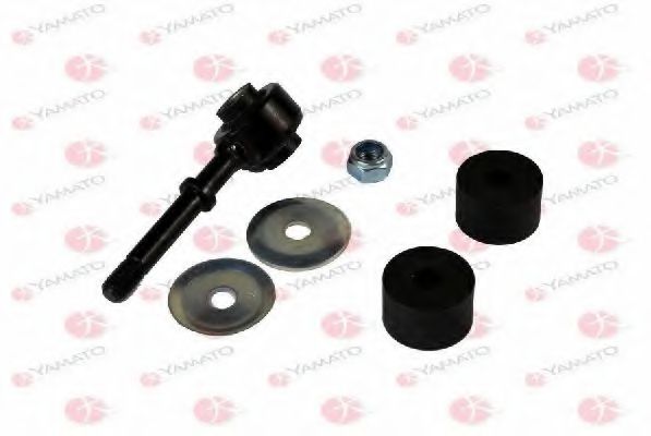 YAMATO J66000YMT Тяга стойка, стабилизатор для DAIHATSU (Дайхатсу) YAMATO J66000YMT Тяга стойка, стабилизатор для DAIHATSU (Дайхатсу)