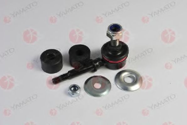 YAMATO J68000YMT Тяга стойка, стабилизатор для SUBARU (Субару) YAMATO J68000YMT Тяга стойка, стабилизатор для SUBARU (Субару)