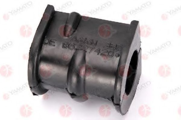 YAMATO J70002YMT Опора, стабилизатор для DAEWOO CIELO (Дэу Cиэло)