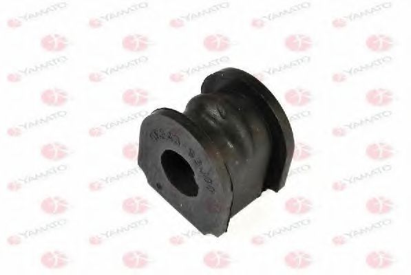 YAMATO J71004YMT Опора, стабилизатор передняя ось, двусторонне для NISSAN PRIMERA (Ниссан Примера) YAMATO J71004YMT Опора, стабилизатор передняя ось, двусторонне для NISSAN PRIMERA (Ниссан Примера)