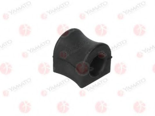 YAMATO J72115YMT Опора, стабилизатор<br >спереди 