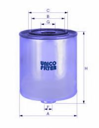 UNICO FILTER FI 9136 Топливный фильтр для KIA CERES (Киа Cэрэс) UNICO FILTER FI 9136 Топливный фильтр для KIA CERES (Киа Cэрэс)
