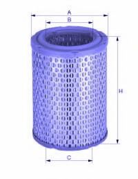 UNICO FILTER AE 10179 Воздушный фильтр для RENAULT KANGOO (Рено Кангу) UNICO FILTER AE 10179 Воздушный фильтр для RENAULT KANGOO (Рено Кангу)