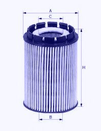 UNICO FILTER EL 992 x Масляный фильтр для OPEL MOVANO (Опель Моvано) UNICO FILTER EL 992 x Масляный фильтр для OPEL MOVANO (Опель Моvано)
