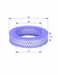 UNICO FILTER AE 2662 Воздушный фильтр для RENAULT MEGANE I (Рено Меган 1) UNICO FILTER AE 2662 Воздушный фильтр для RENAULT MEGANE I (Рено Меган 1)