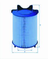 UNICO FILTER AE 13220 Воздушный фильтр для VOLKSWAGEN GOLF AN (Фольксваген Гольф ан) UNICO FILTER AE 13220 Воздушный фильтр для VOLKSWAGEN GOLF AN (Фольксваген Гольф ан)