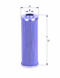 UNICO FILTER HE 7105/1 x Гидрофильтр, автоматическая коробка передач Автоматическая коробка передач для RENAULT-TRUCKS (Рено-труcкс) UNICO FILTER HE 7105/1 x Гидрофильтр, автоматическая коробка передач Автоматическая коробка передач для RENAULT-TRUCKS (Рено-труcкс)