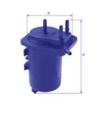 UNICO FILTER FI 11187/6 Топливный фильтр для NISSAN CUBE (Ниссан Cубэ) UNICO FILTER FI 11187/6 Топливный фильтр для NISSAN CUBE (Ниссан Cубэ)