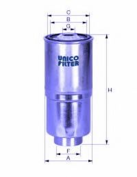 UNICO FILTER FI 6123/2 x Топливный фильтр для TOYOTA RAV 4 IV (Тойота/тоета Рав 4 4) UNICO FILTER FI 6123/2 x Топливный фильтр для TOYOTA RAV 4 IV (Тойота/тоета Рав 4 4)