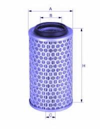 UNICO FILTER AE 11227/3 Воздушный фильтр для VOLKSWAGEN VANAGON III (Фольксваген Vанагон 3) UNICO FILTER AE 11227/3 Воздушный фильтр для VOLKSWAGEN VANAGON III (Фольксваген Vанагон 3)