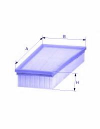 UNICO FILTER AE 3259 Воздушный фильтр для CITROËN XSARA (CитроËн Ксара) UNICO FILTER AE 3259 Воздушный фильтр для CITROËN XSARA (CитроËн Ксара)