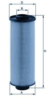UNICO FILTER EFP 891 x Топливный фильтр для SAAB 9-3 (Сааб 9-3) UNICO FILTER EFP 891 x Топливный фильтр для SAAB 9-3 (Сааб 9-3)