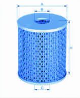 UNICO FILTER FP 653 x Топливный фильтр для RENAULT MASTER I (Рено Мастэр и) UNICO FILTER FP 653 x Топливный фильтр для RENAULT MASTER I (Рено Мастэр и)
